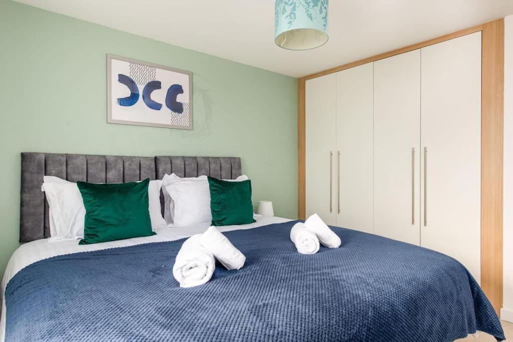 Holiday home In Patchway Bristol