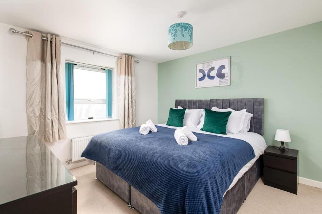 Holiday home In Patchway *