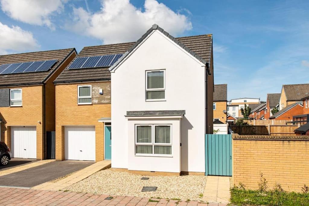Holiday home In Patchway Bristol